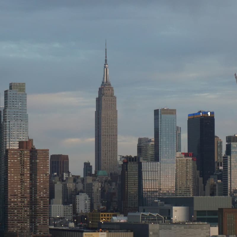 Cover Image for Numeric NYC Happy Hour