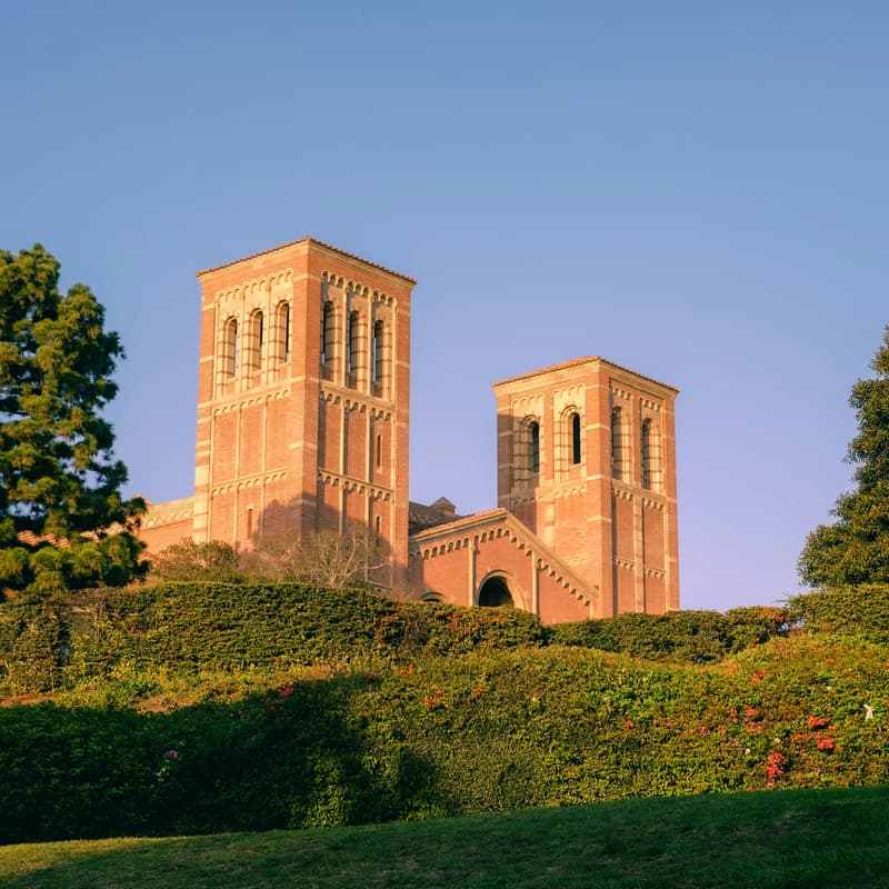 Cover Image for Exploring Physics at UCLA
