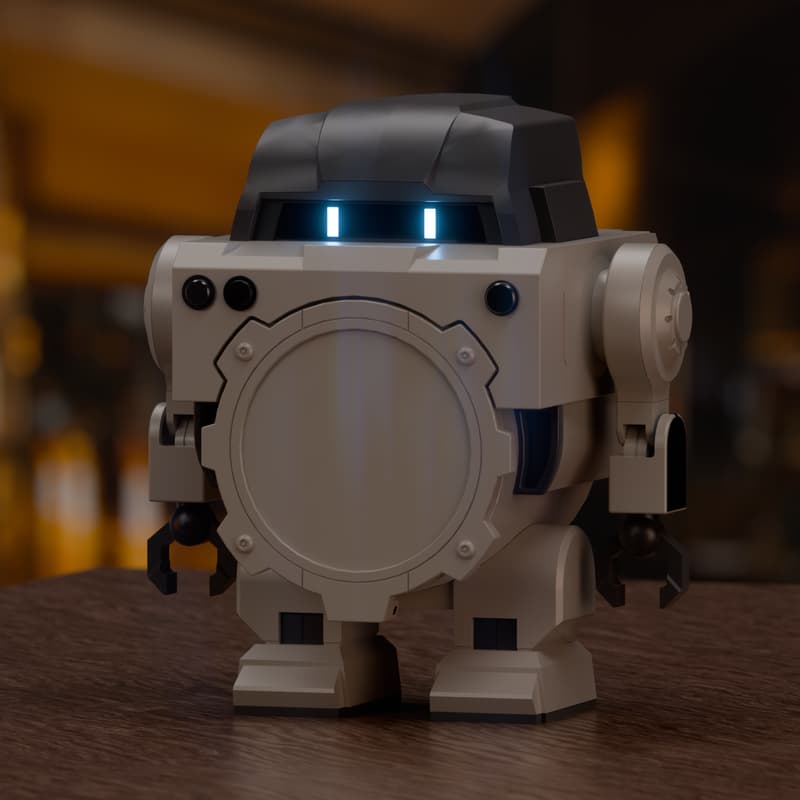 Cover Image for NOVA Robotics & AI - Community Happy Hour
