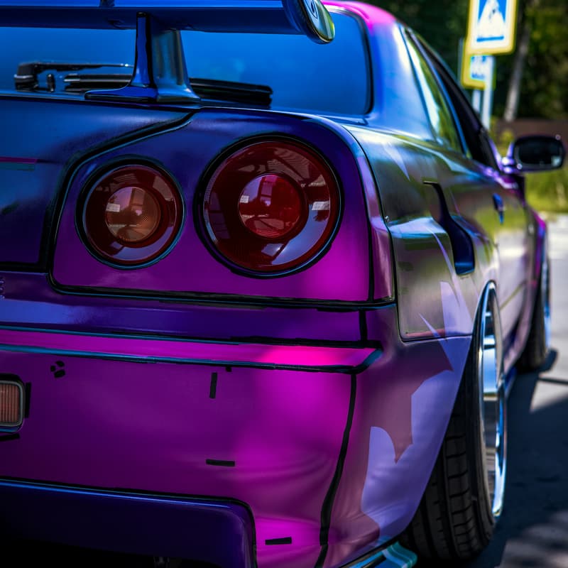Cover Image for Lady Driven Club - Davao Meet Up