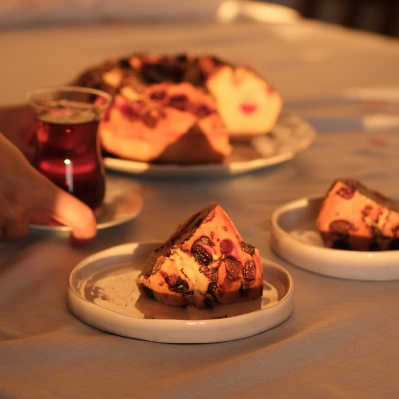 Cover Image for Clinician Connection Event: Coffee, Dessert, & Conversation (OT & SLP)