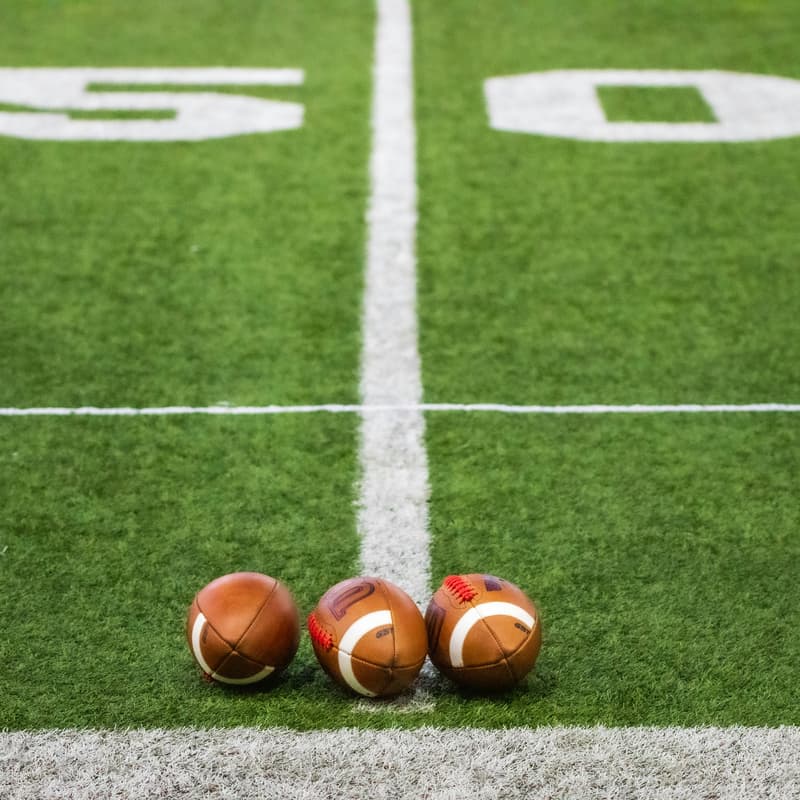 Cover Image for Brothers' Superbowl Watchparty