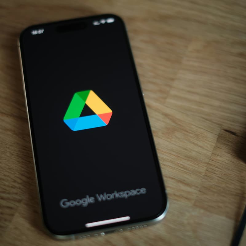Cover Image for Build Your AI Office in Google Drive