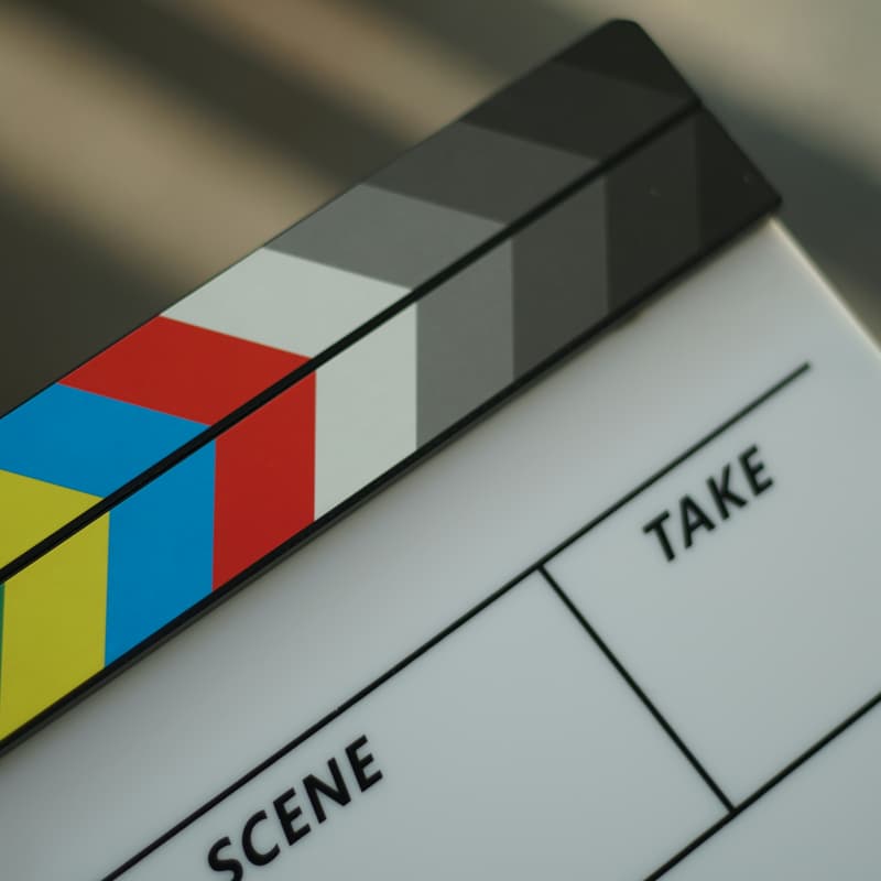 Cover Image for TBD: Movie Night