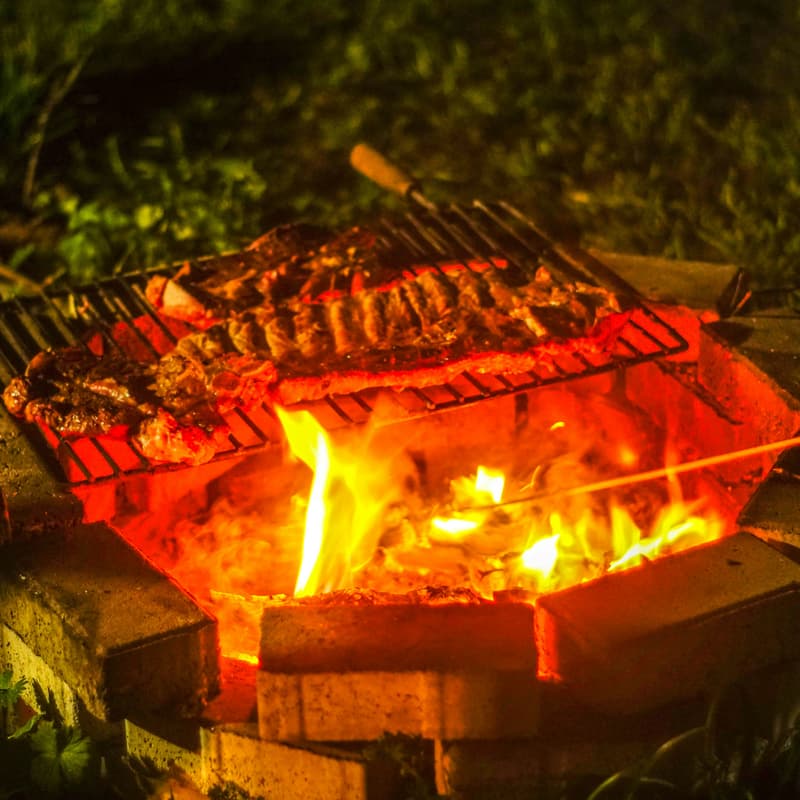 Cover Image for LGBBQ
