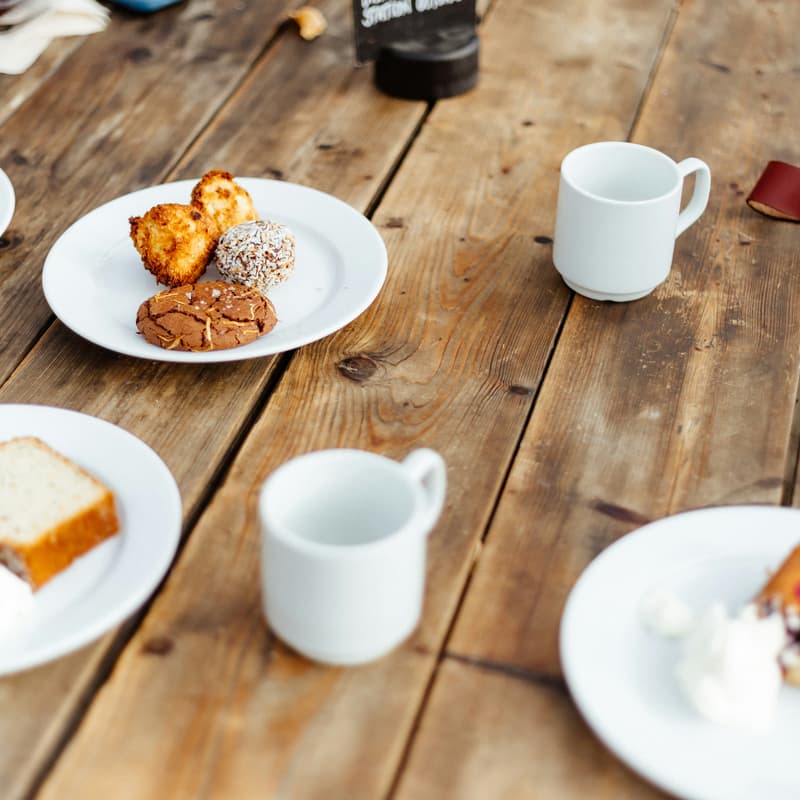 Cover Image for Thank Fika It's Wednesday!
