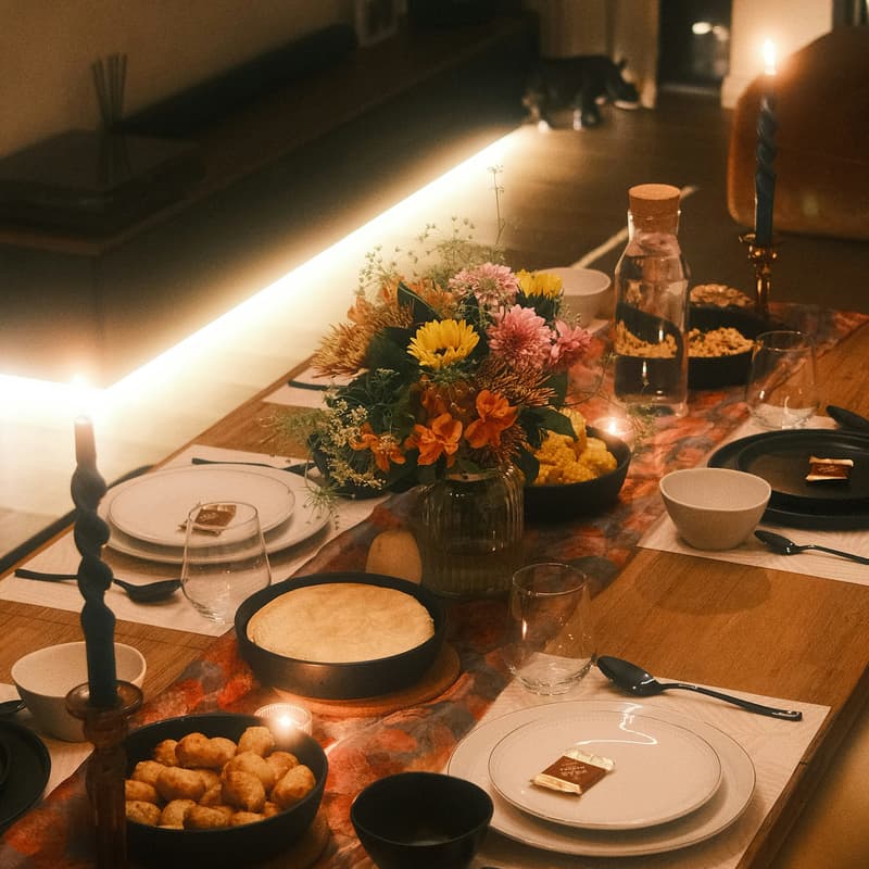 Cover Image for CXO Executive Dinner | Hosted by SEQURETEK.
