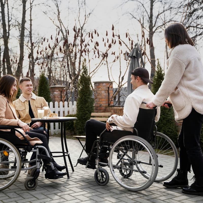 Cover Image for Workplace Integration: Mentorship, Networking & Growth