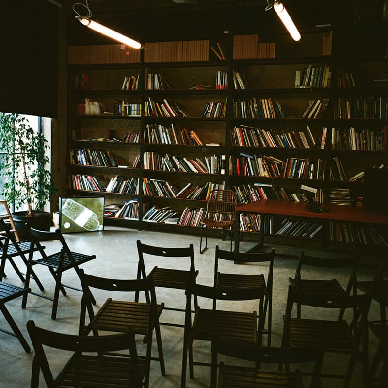 Cover Image for Writing Club