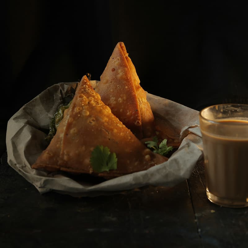 Cover Image for Samosas & Chai: IIT Founders Mixer