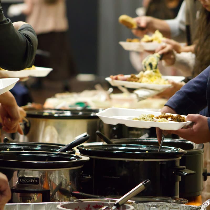 Cover Image for Permaculture Guild Feb Potluck - Casual Hangout + Announcements