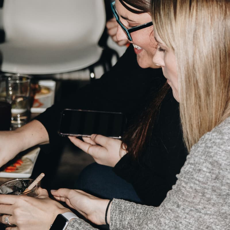 Cover Image for Lunch & Learn: Beyond the Spreadsheet: Turning Nonprofit Data Into Decisions & Impact