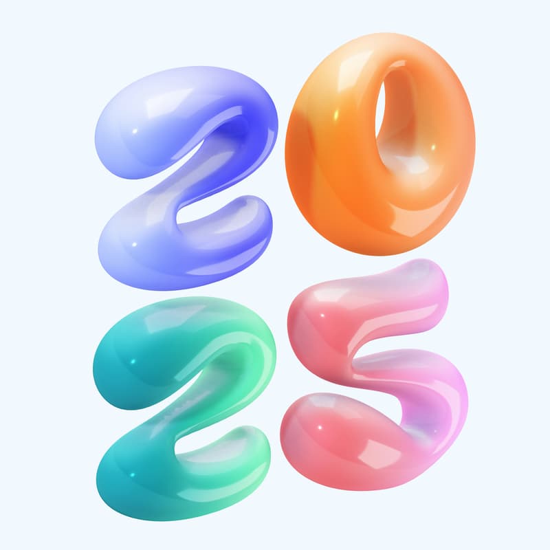 Cover Image for Community briefing – 2025 Horizon Scan