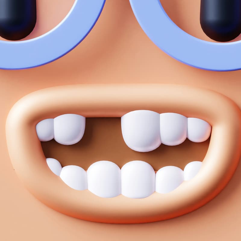 Cover Image for Healthy Smiles