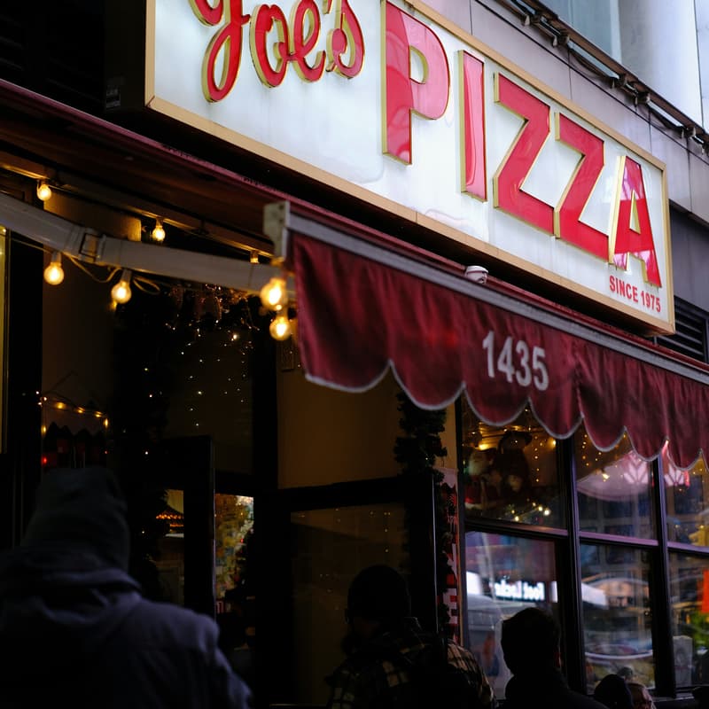 Cover Image for West Village Pizza Crawl: Founders & Investors Edition