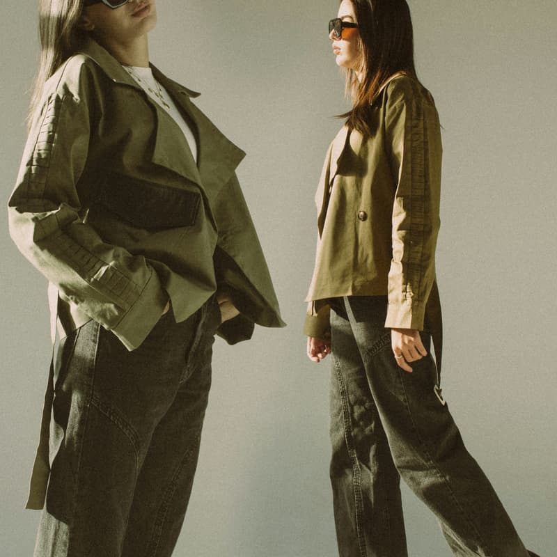 Cover Image for Live Personal Styling with Roze Styling