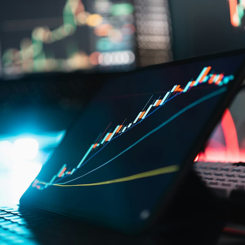 Cover Image for Prediction Markets Social