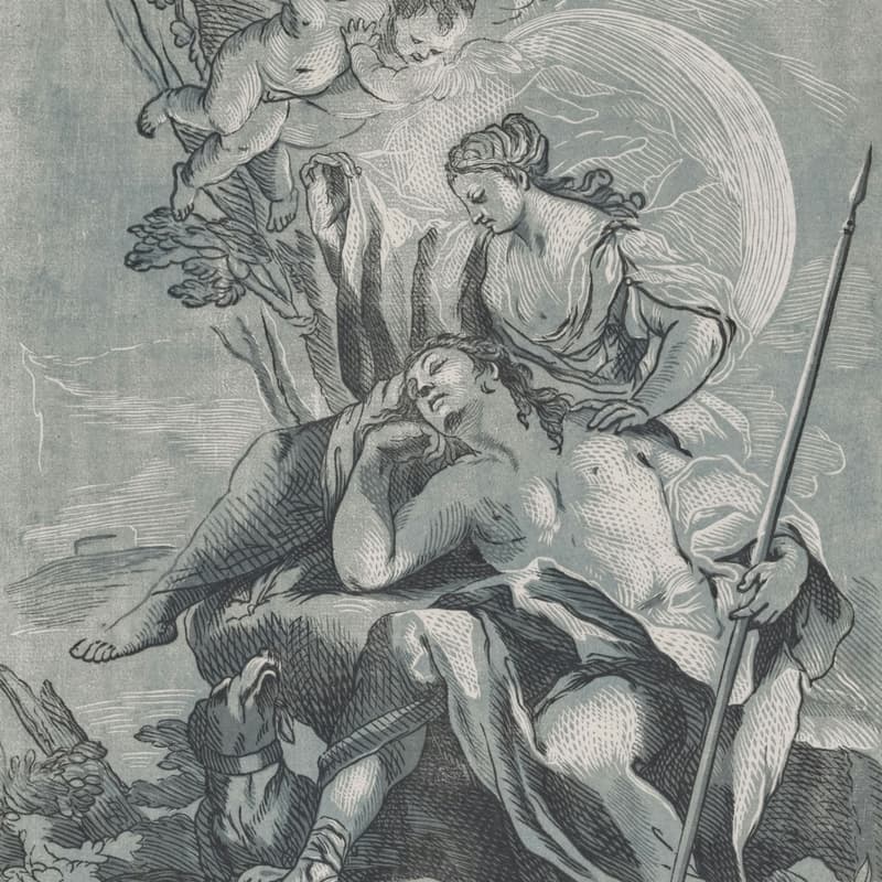 Cover Image for Antichrist Afterparty