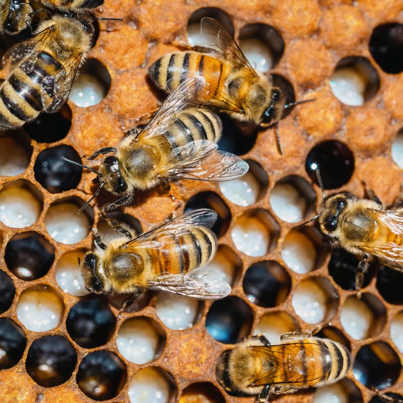 Cover Image for Seminar: Governance Among Plants & Insects with Dr. Orit Peleg
