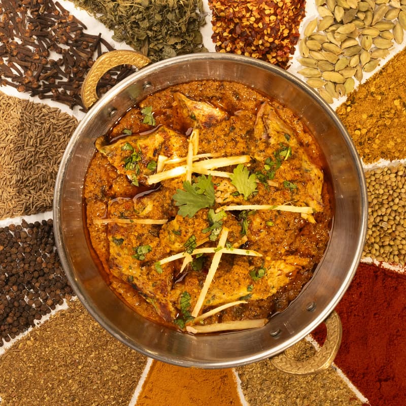 Cover Image for Pet Pujaris Meetup @ Punjab Tandoor Co.