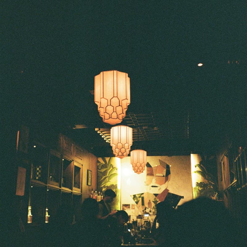 Cover Image for The Premier Speakeasy Experience