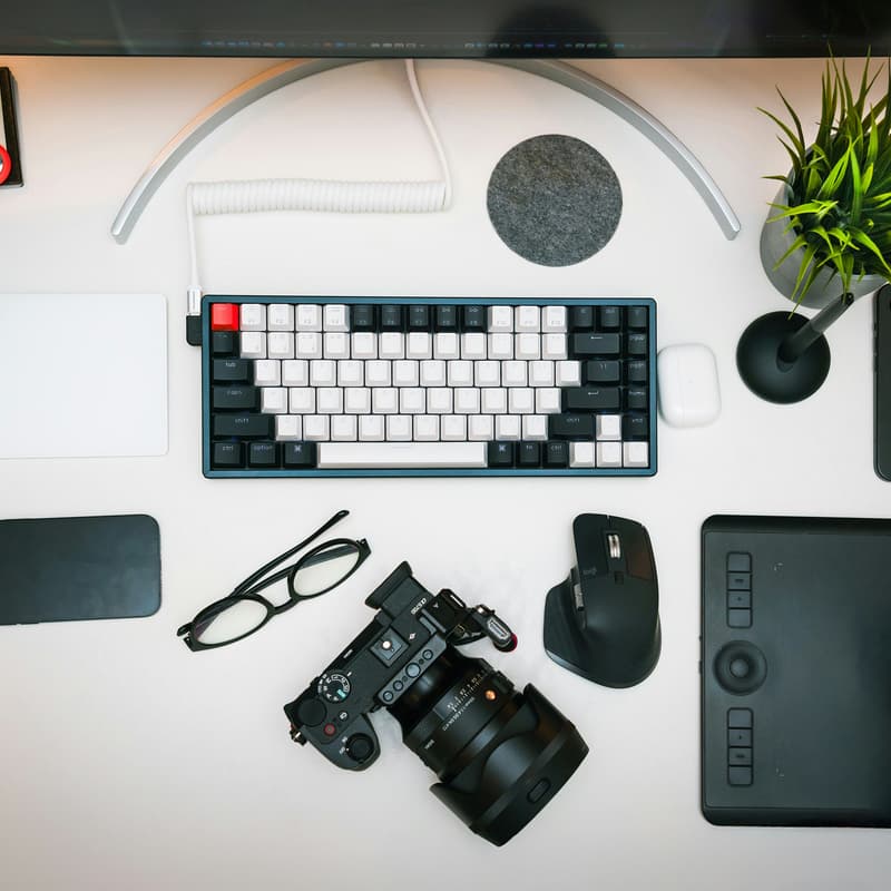 Cover Image for Video Editing Jam Sesh
