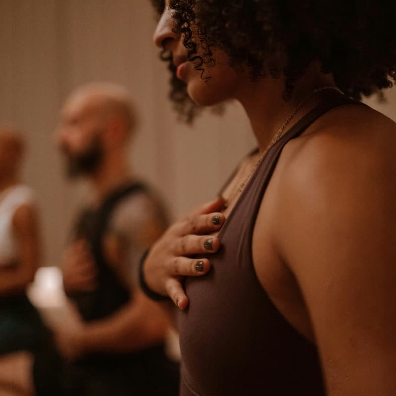Cover Image for Grounding Back Home | Coburg - Special Community Session