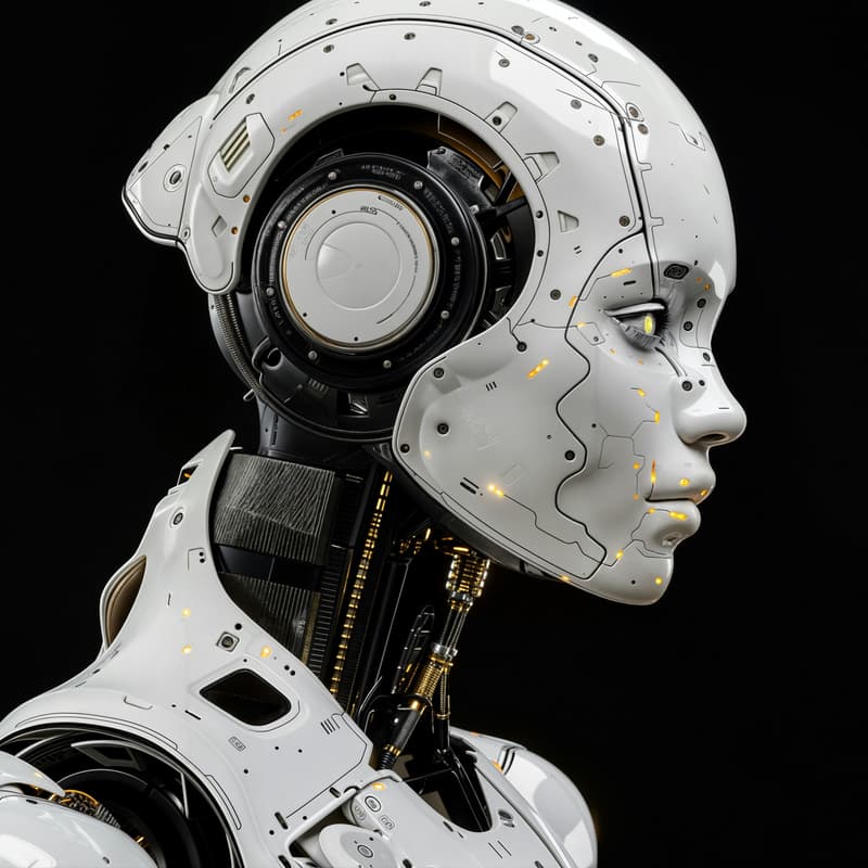 Cover Image for Physical AI, Embodied AI, Robotics Meetup