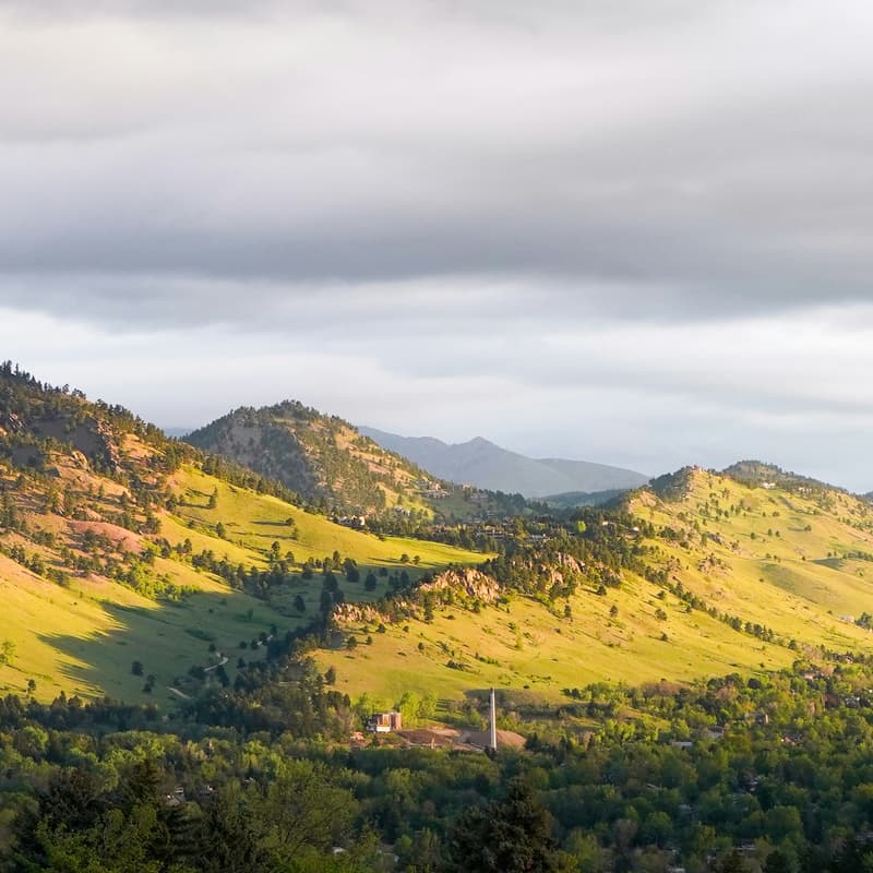 Cover Image for AI Builders @ Boulder Startup Week 2026