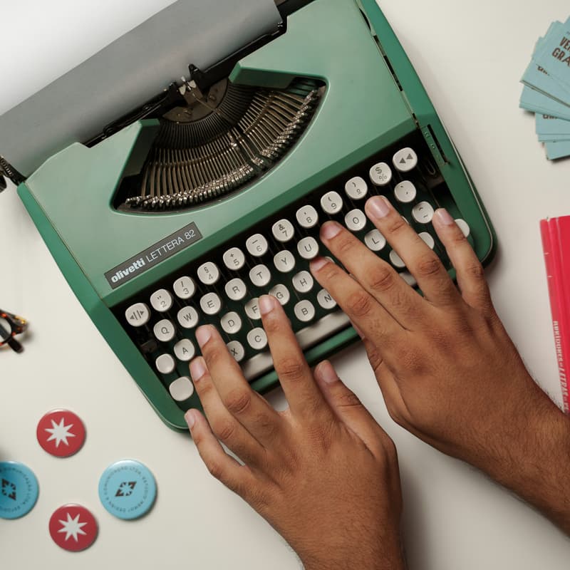 Cover Image for Brussels Writers' Gym