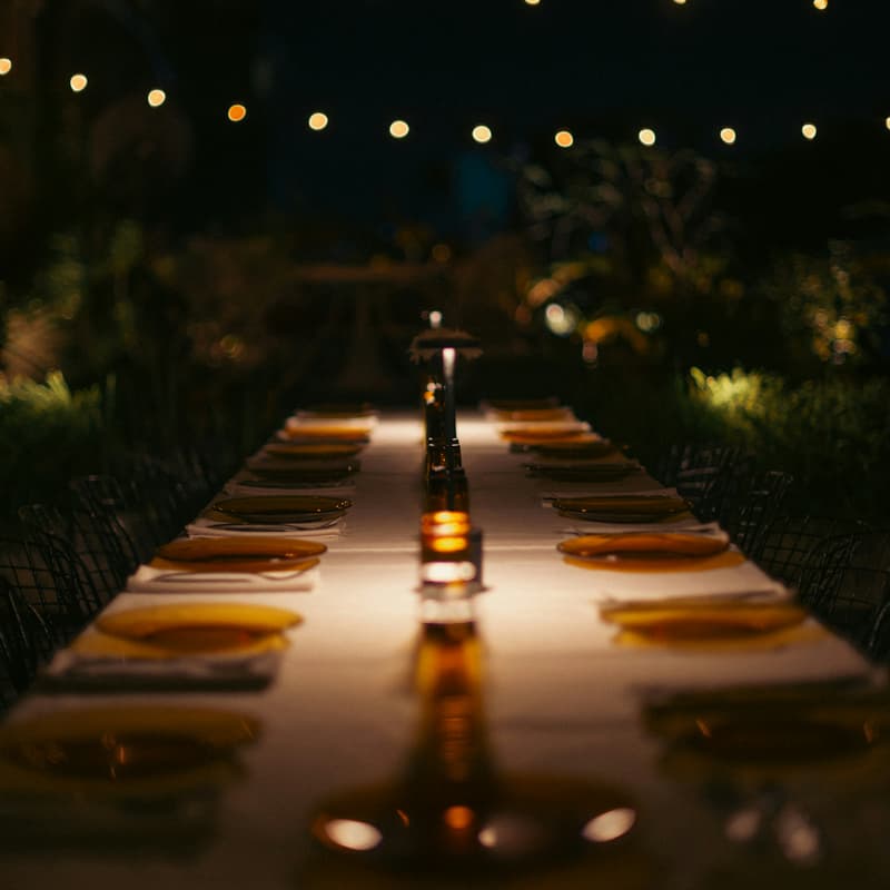 Cover Image for Leading Legal AI Forward: A Private Dinner Hosted by Clio & Cosmonauts | Part II