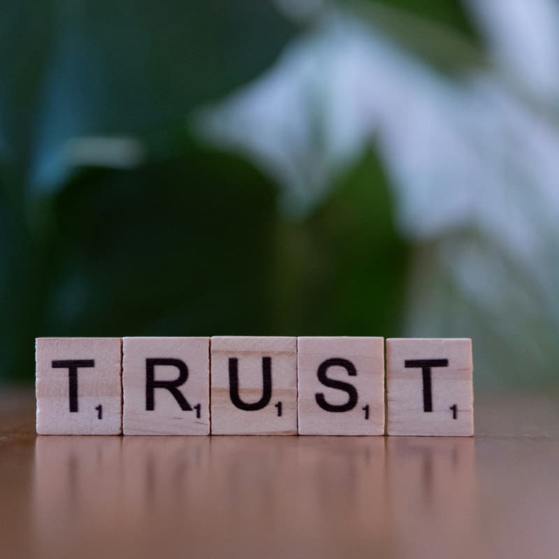 Cover Image for From Insights to Influence: How to Build Trust and Overcome Organizational Resistance