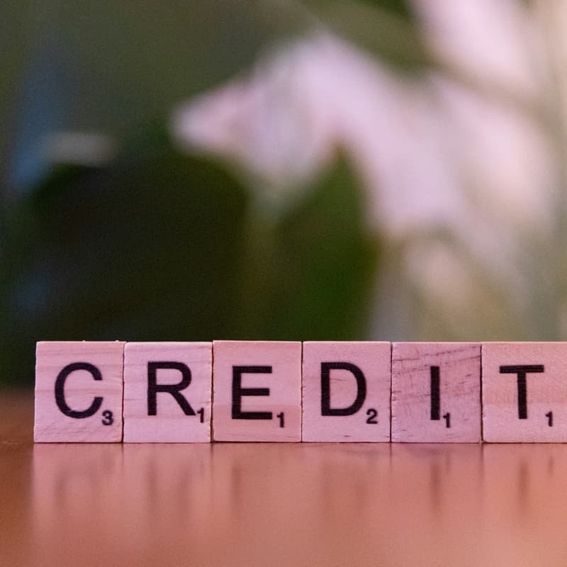 Cover Image for Credit & Pre-Approval, Demystified