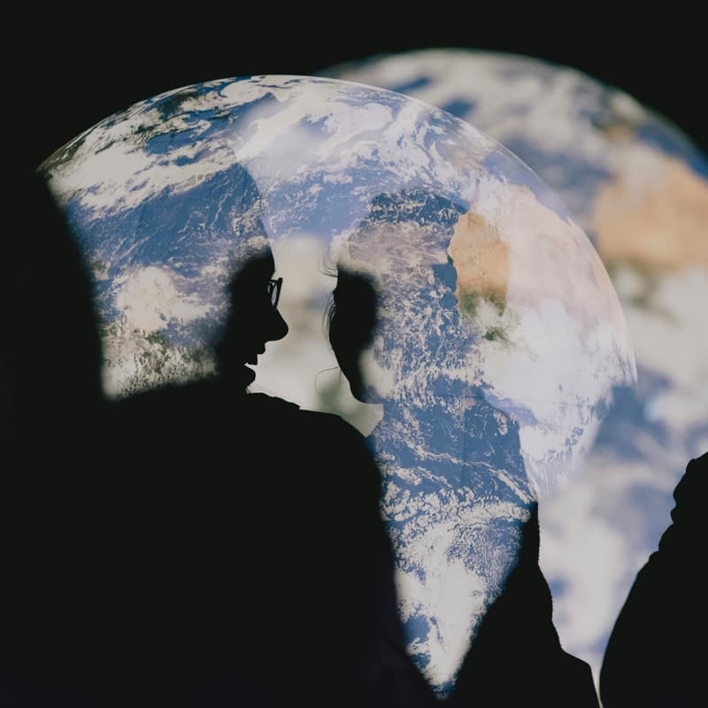 Cover Image for AI Policy Tuesday: The Concept of Political Space and AI Safety
