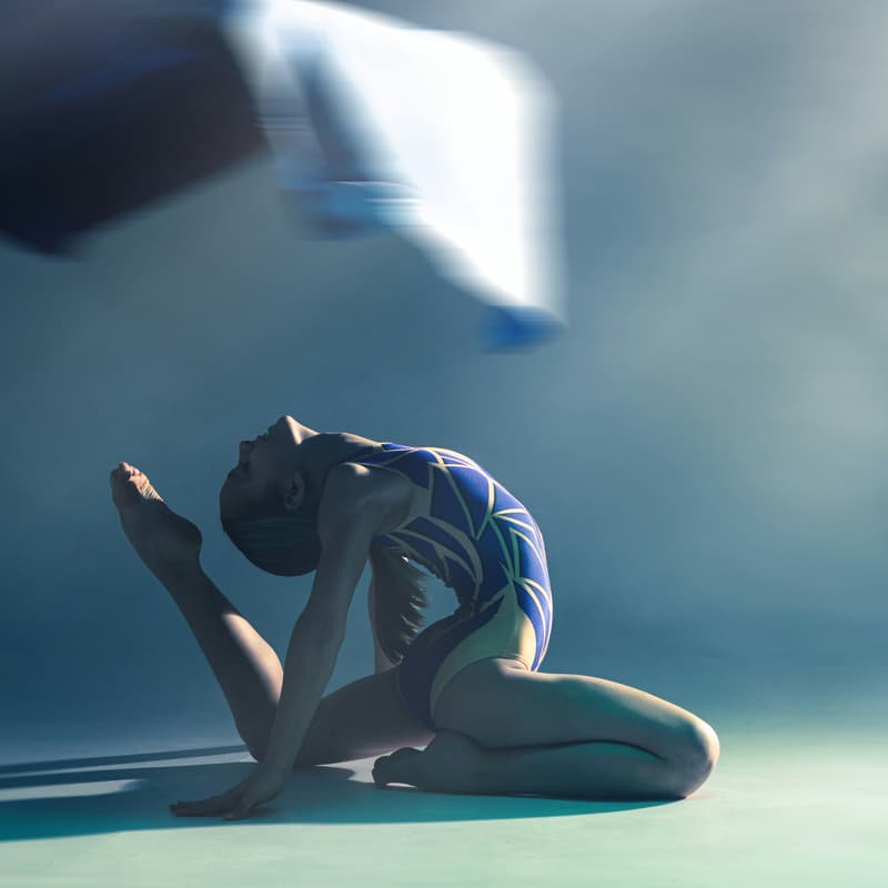 Cover Image for Stretching with Anna