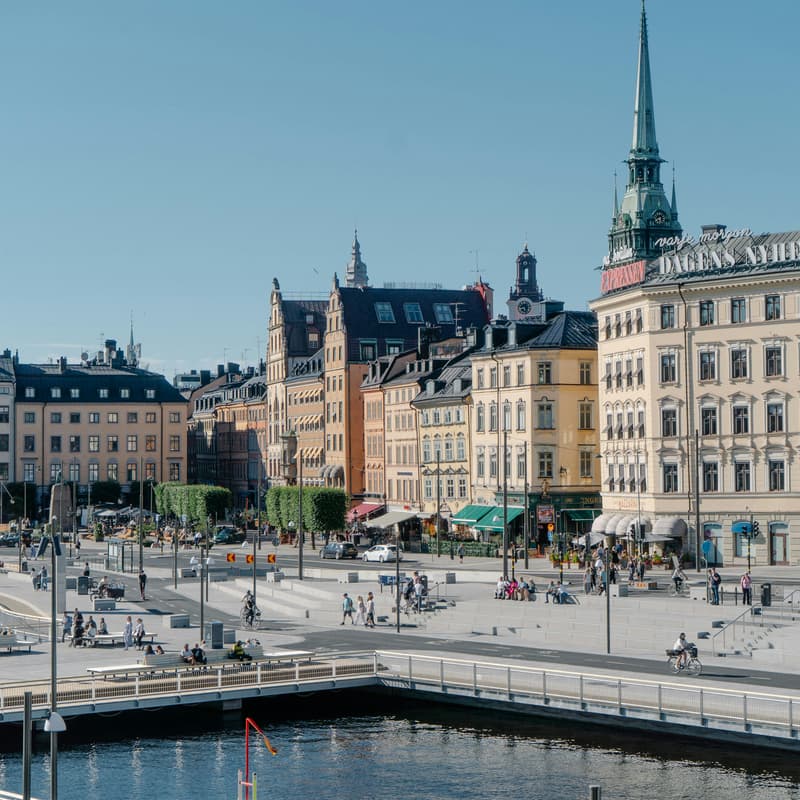 Cover Image for Sustainability Meet-up