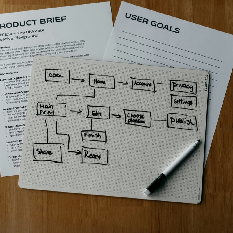 Cover Image for Practical AI for Busy Founders Pt. I