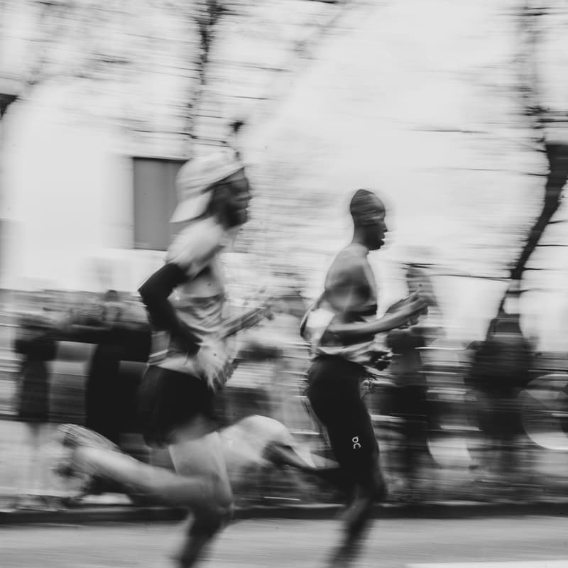 Cover Image for Chinatown 5K Run