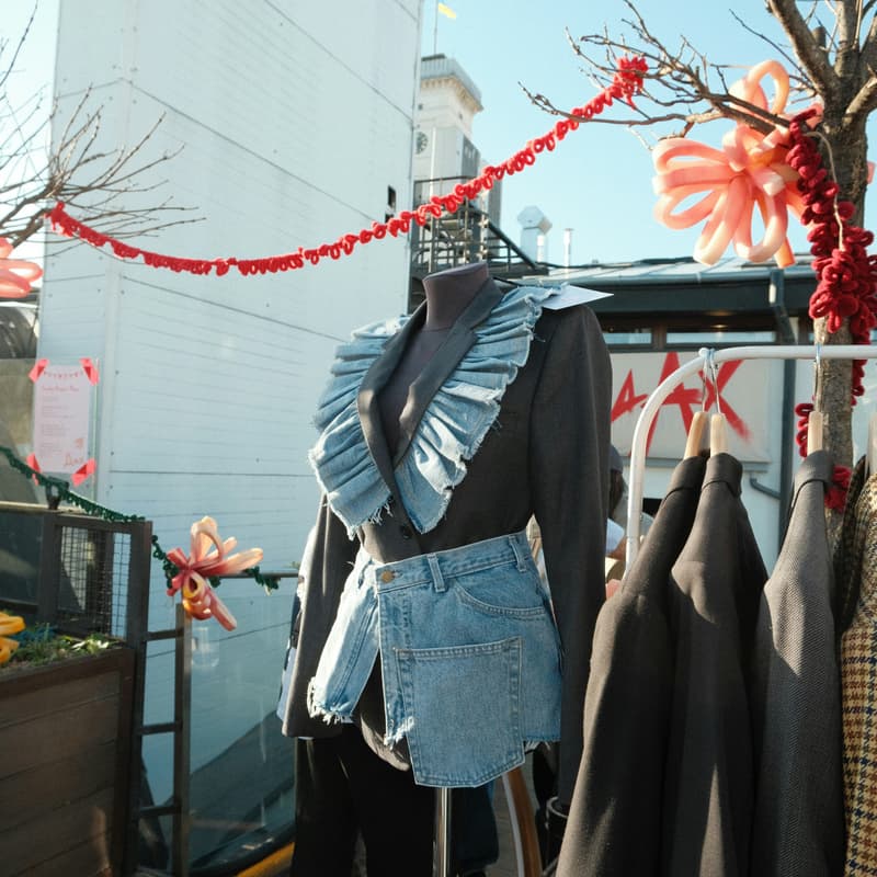 Cover Image for SDEFF Sustainable Fashion Show - FREE EVENT