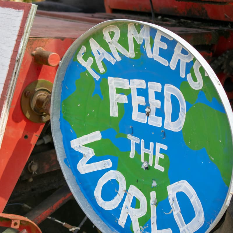 Cover Image for Chennai Agripreneurs Meet