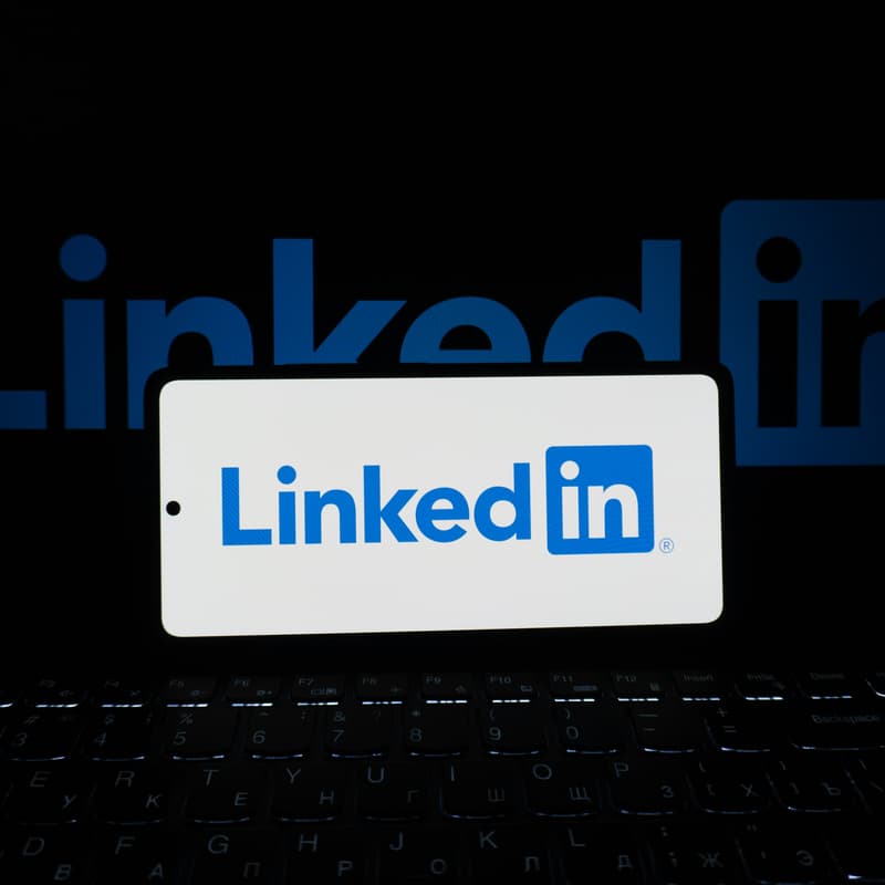 Cover Image for How To Position Yourself For Tech Opportunities On LinkedIn – Live Workshop