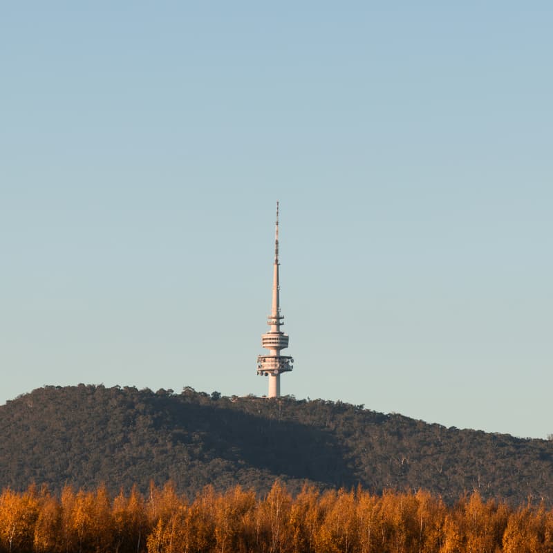 Cover Image for PauseAI Stall: Kambah Village Autumn Fair