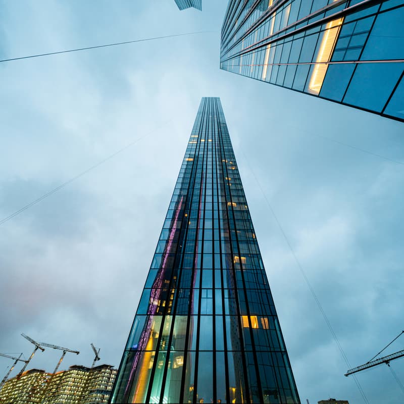 Cover Image for AI Solutions for Buildings from Hotels to Warehouses