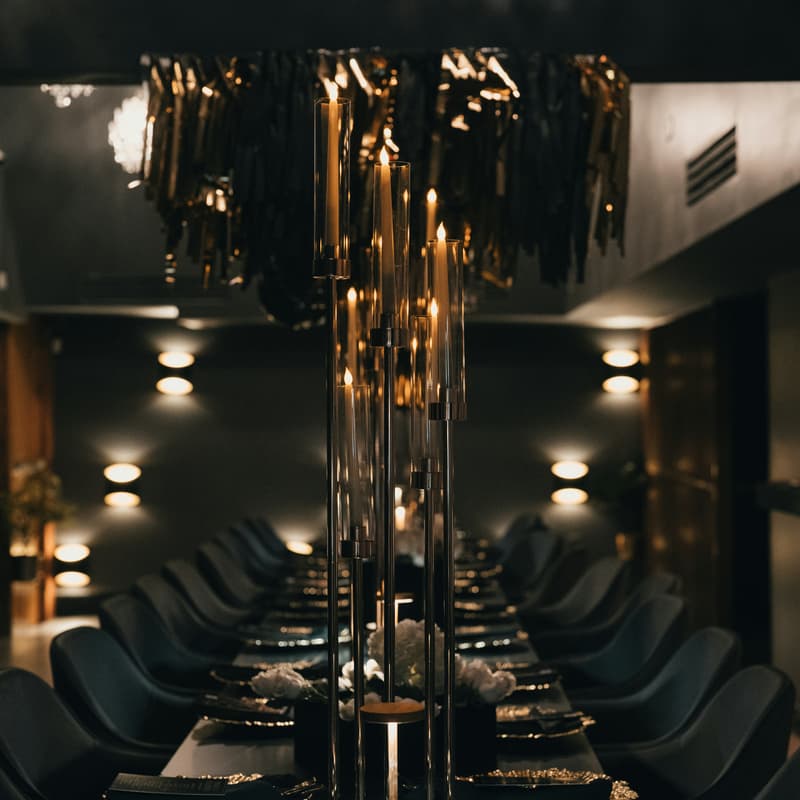 Cover Image for Founder Dinner with MongoDB Ventures & Stripe | AWS re:Invent