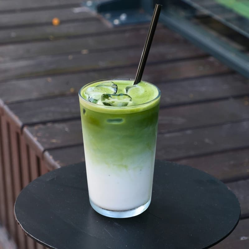 Cover Image for Matcha Meet & Greet