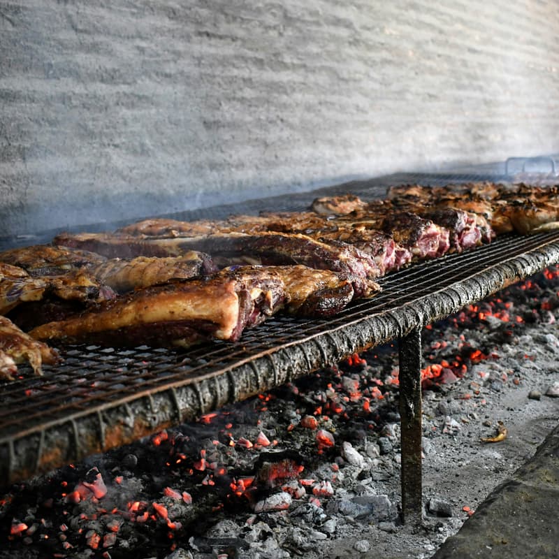 Cover Image for asado & tech