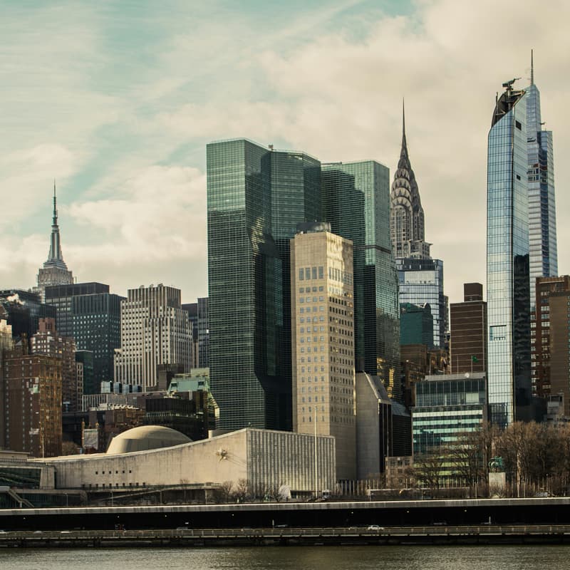 Cover Image for Real Estate & PropTech Founders & Investors Mixer