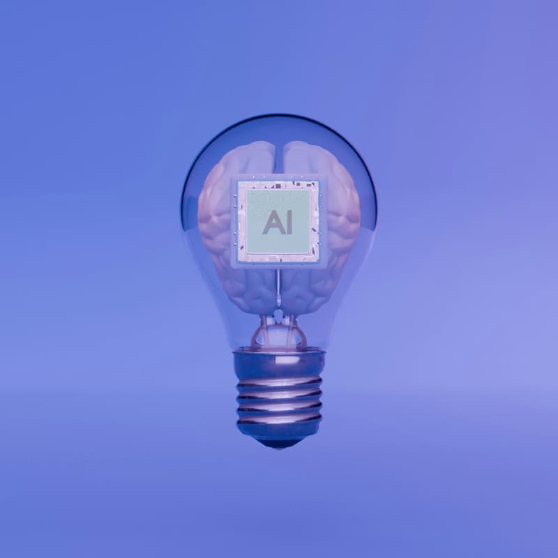 Cover Image for Are we losing control of AI?