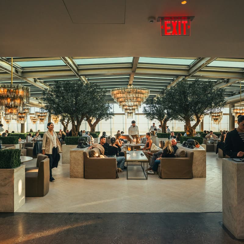 Cover Image for Miami VSaaS Leaders Kickoff Dinner