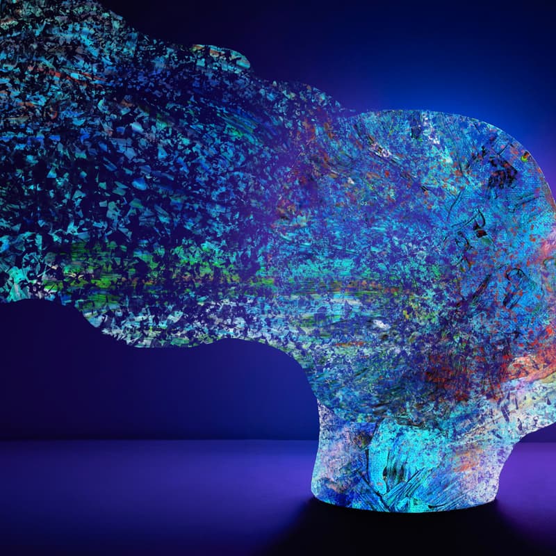 Cover Image for Consciousness Is The Real Tech Frontier